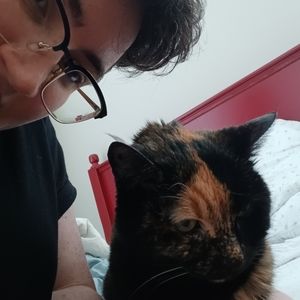 Meet your Posher, Kaitlyn